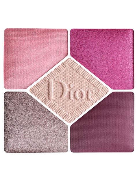 dior 5 couleurs couture review|Dior 5 Couleurs Couture Eyeshadow Palette .